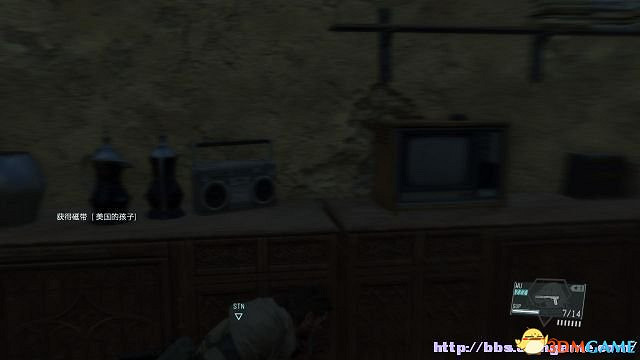 潛龍諜影5：幻痛 圖文全攻略 全任務流程全收集攻略