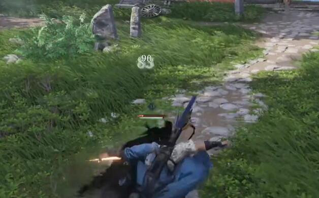 《燕雲十六聲》佛爺寨文鬥路線攻略 《燕雲十六聲》佛爺寨文鬥路線攻略