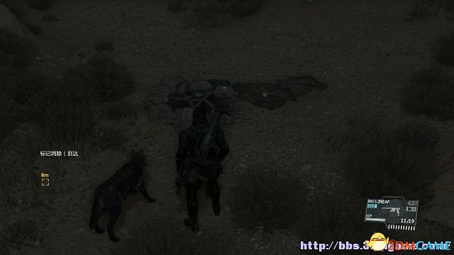 潛龍諜影5：幻痛 圖文全攻略 全任務流程全收集攻略