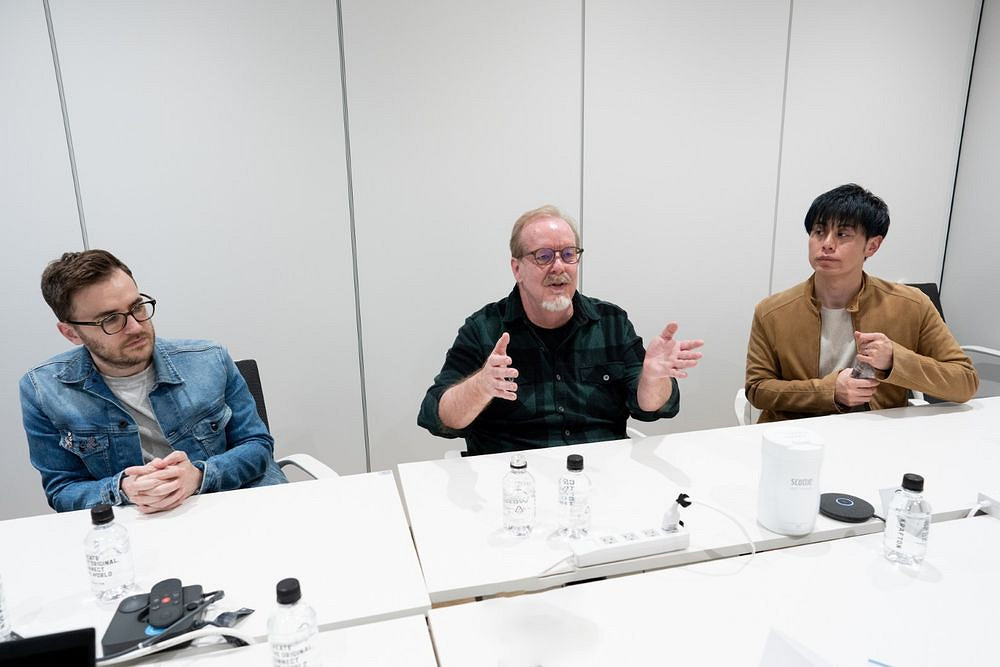 《惡靈古堡》製作組：用掙紮力量創造獨一無二的遊戲