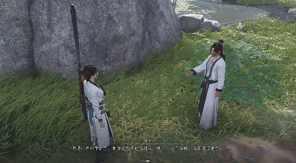 《燕雲十六聲》偷師必備鑰匙獲得方法 《燕雲十六聲》偷師必備鑰匙獲得方法