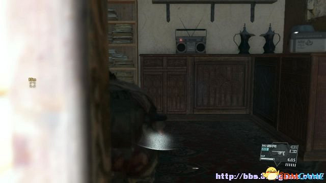 潛龍諜影5：幻痛 圖文全攻略 全任務流程全收集攻略