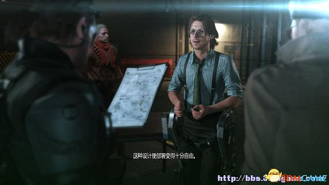 潛龍諜影5：幻痛 圖文全攻略 全任務流程全收集攻略