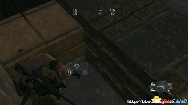 潛龍諜影5：幻痛 圖文全攻略 全任務流程全收集攻略