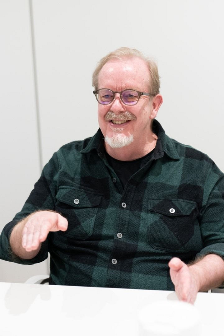 《惡靈古堡》製作組：用掙紮力量創造獨一無二的遊戲