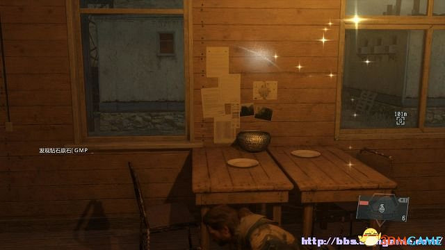 潛龍諜影5：幻痛 圖文全攻略 全任務流程全收集攻略