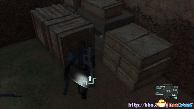 潛龍諜影5：幻痛 圖文全攻略 全任務流程全收集攻略