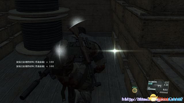 潛龍諜影5：幻痛 圖文全攻略 全任務流程全收集攻略