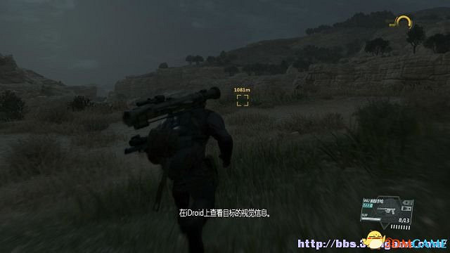 潛龍諜影5：幻痛 圖文全攻略 全任務流程全收集攻略