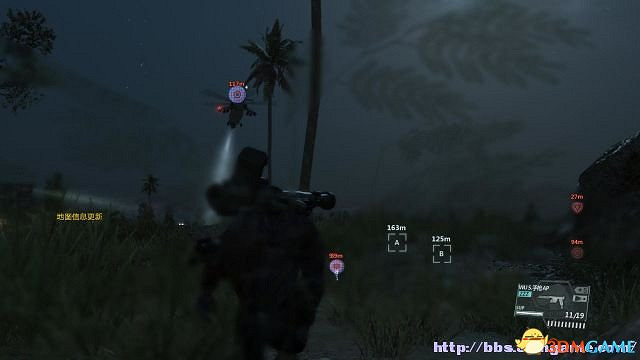 潛龍諜影5：幻痛 圖文全攻略 全任務流程全收集攻略