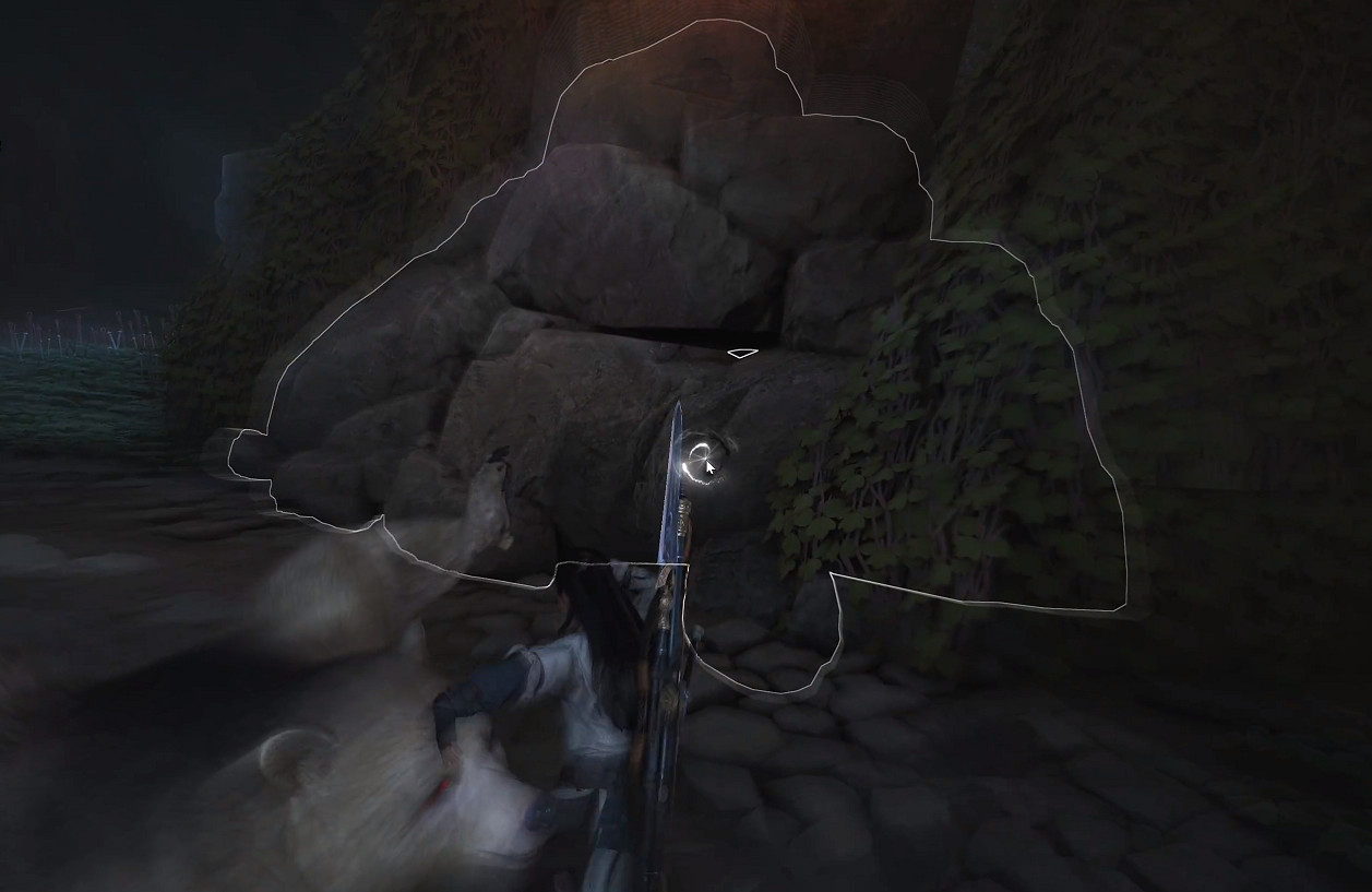 《燕雲十六聲》太極解謎攻略 《燕雲十六聲》太極解謎攻略