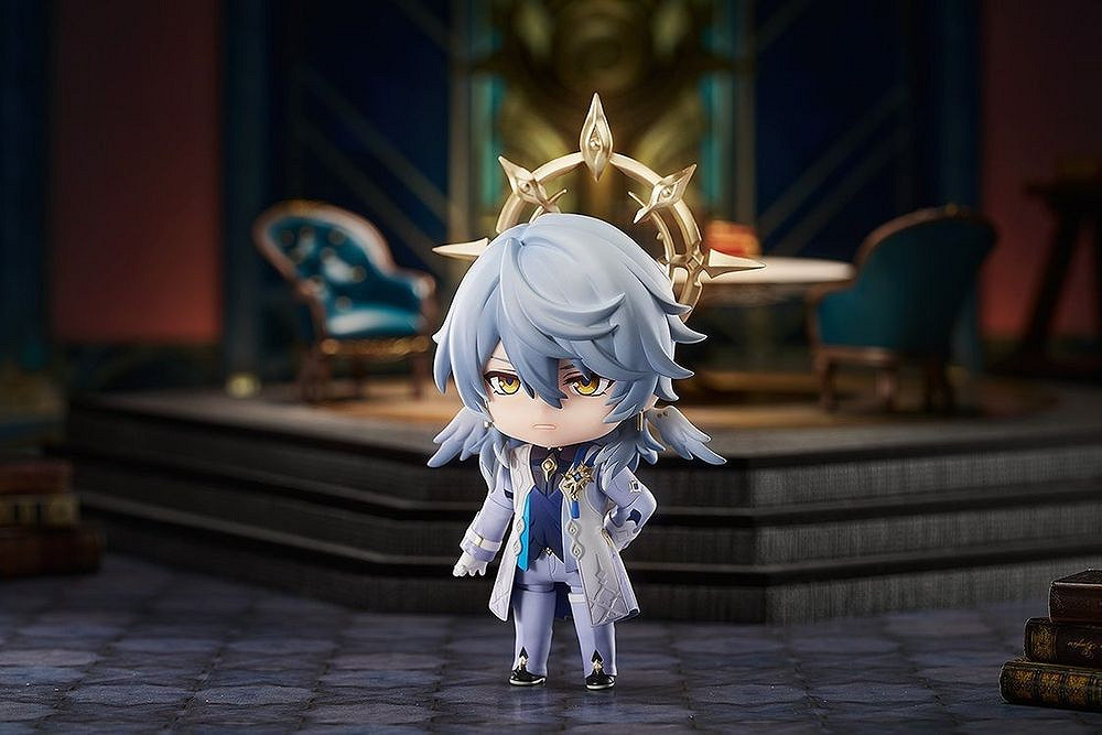 GSC推出《崩壞：星穹鐵道》「星期日」手辦已開啟預購