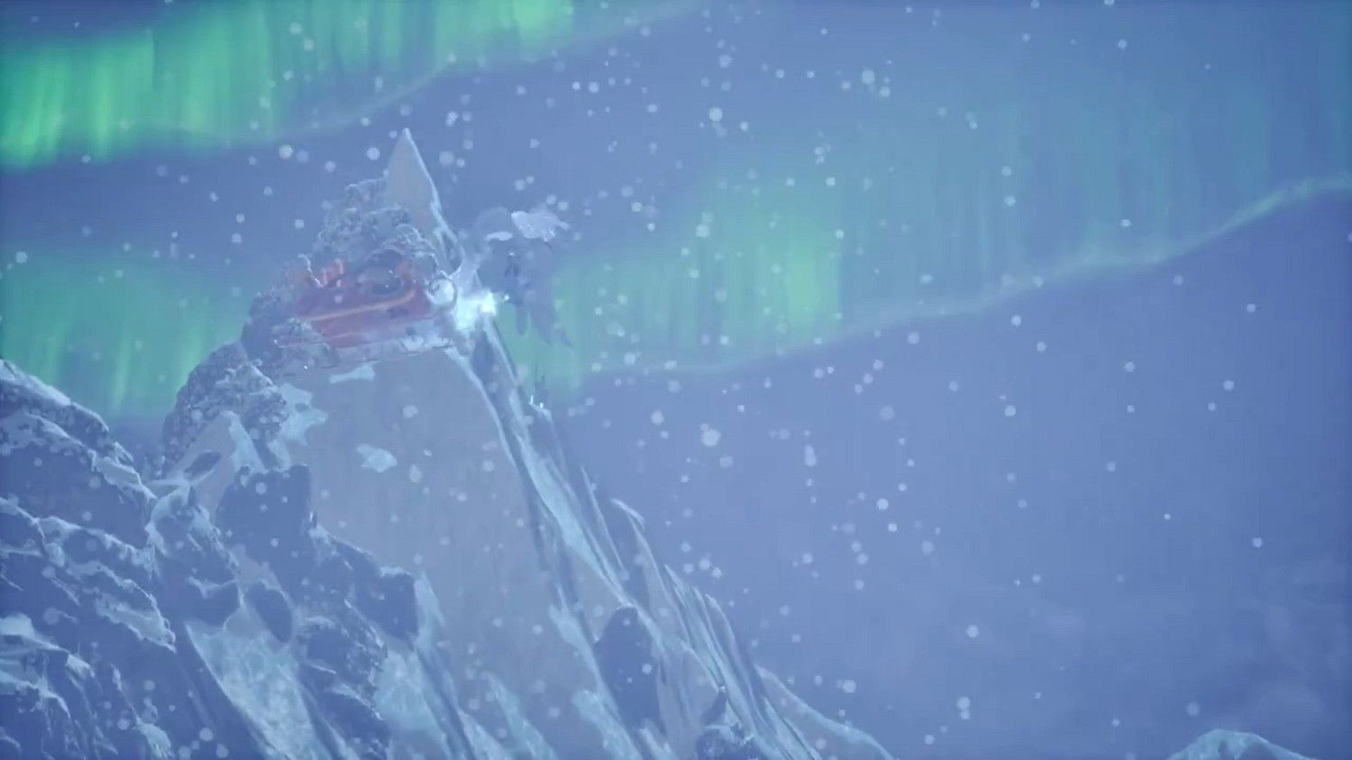 香！《幻獸帕魯》六款聖誕皮膚免費送！宣傳片已上線