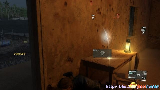 潛龍諜影5：幻痛 圖文全攻略 全任務流程全收集攻略