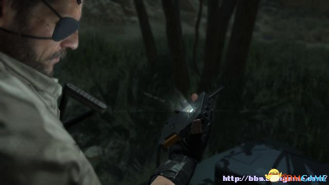 潛龍諜影5：幻痛 圖文全攻略 全任務流程全收集攻略