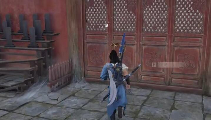 《燕雲十六聲》慈心山院文鬥路線攻略 《燕雲十六聲》慈心山院文鬥路線攻略