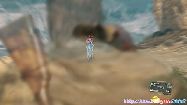 潛龍諜影5：幻痛 圖文全攻略 全任務流程全收集攻略