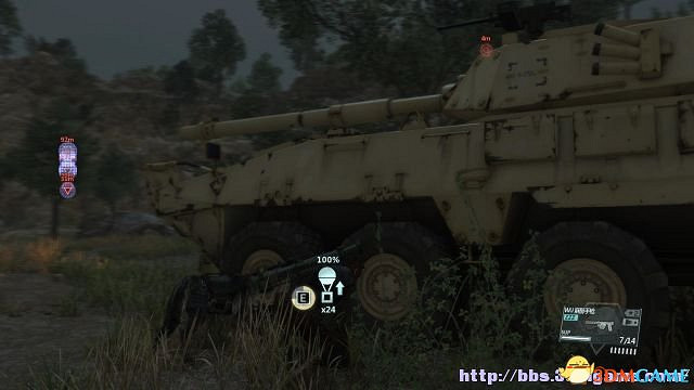 潛龍諜影5：幻痛 圖文全攻略 全任務流程全收集攻略