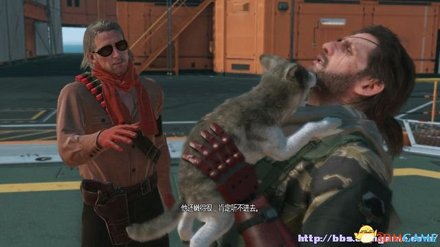 潛龍諜影5：幻痛 圖文全攻略 全任務流程全收集攻略