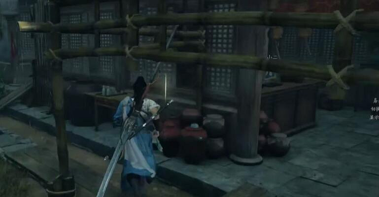 《燕雲十六聲》一葉宴圖文攻略 《燕雲十六聲》一葉宴圖文攻略