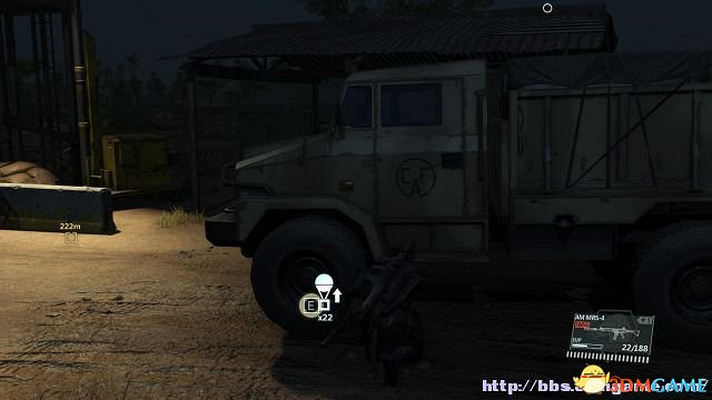 潛龍諜影5：幻痛 圖文全攻略 全任務流程全收集攻略