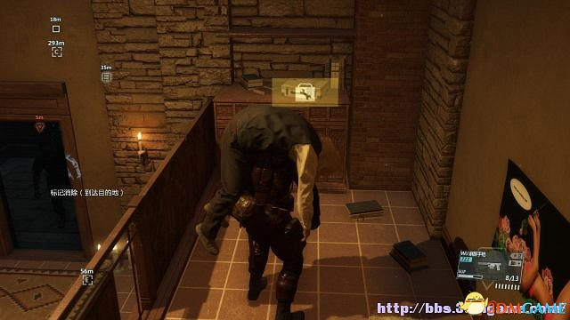 潛龍諜影5：幻痛 圖文全攻略 全任務流程全收集攻略