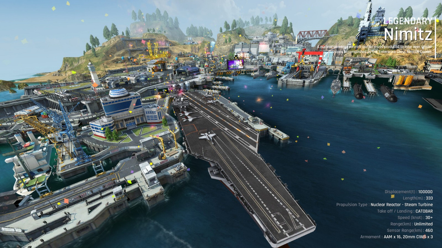 手遊《軍團之爭全面開戰》Steam頁面 支援中文 手遊《軍團之爭全面開戰》Steam頁面 支援中文