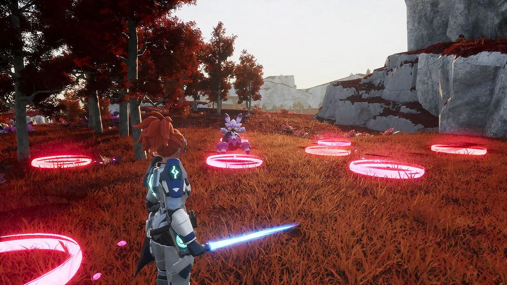 《幻獸帕魯》更新《天墜之地》新島嶼與新玩法引爆熱潮