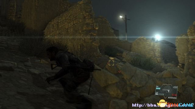 潛龍諜影5：幻痛 圖文全攻略 全任務流程全收集攻略