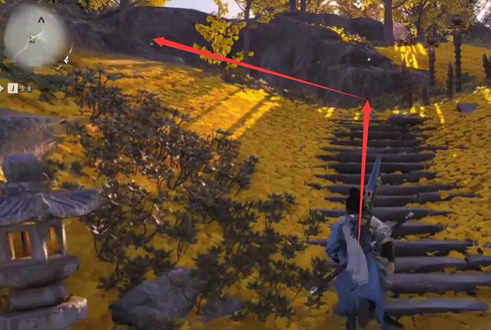 《燕雲十六聲》慈心山院文鬥路線攻略 《燕雲十六聲》慈心山院文鬥路線攻略