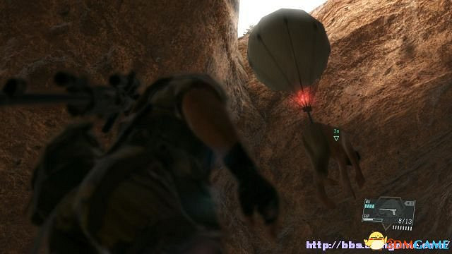 潛龍諜影5：幻痛 圖文全攻略 全任務流程全收集攻略