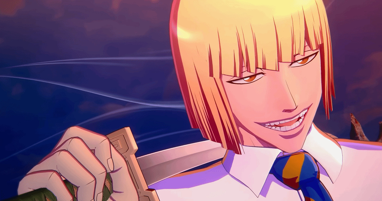 《死神：魂魄覺醒》曝新預告 平子真子隊長強勢亮相