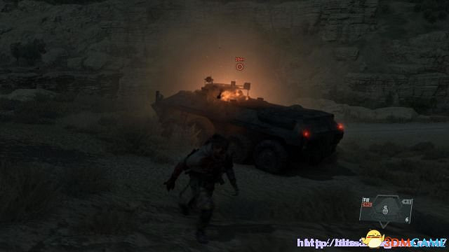 潛龍諜影5：幻痛 圖文全攻略 全任務流程全收集攻略