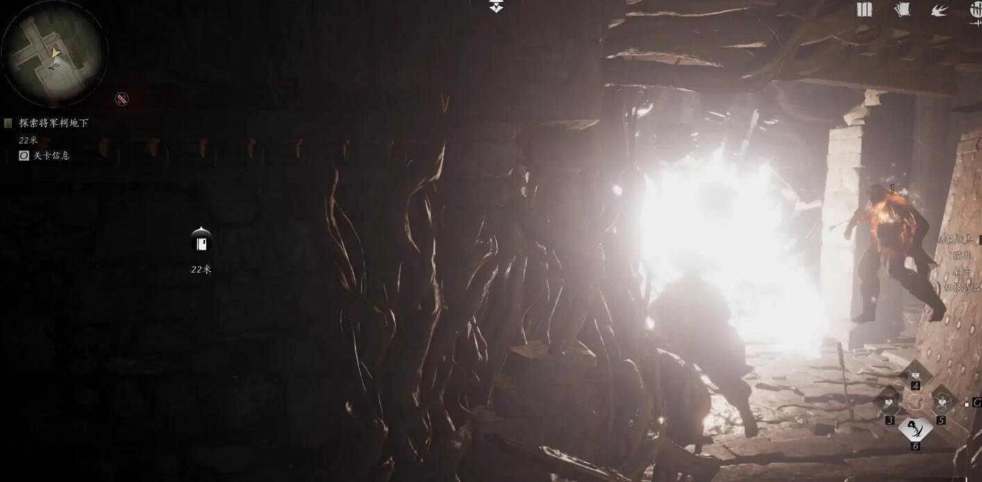 《燕雲十六聲》俠跡攻略圖文匯總