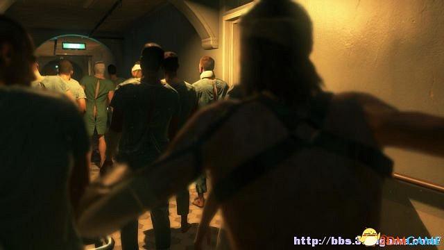 潛龍諜影5：幻痛 圖文全攻略 全任務流程全收集攻略