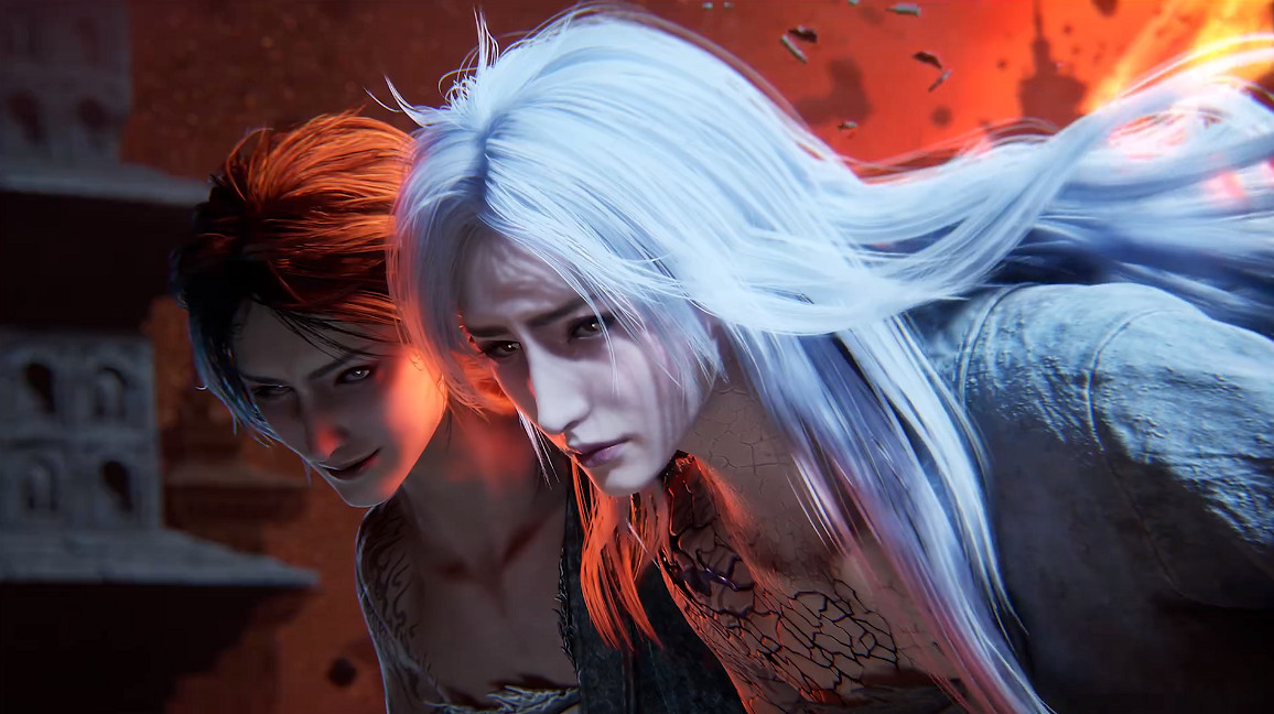 《燕雲十六聲》有沒有主機版