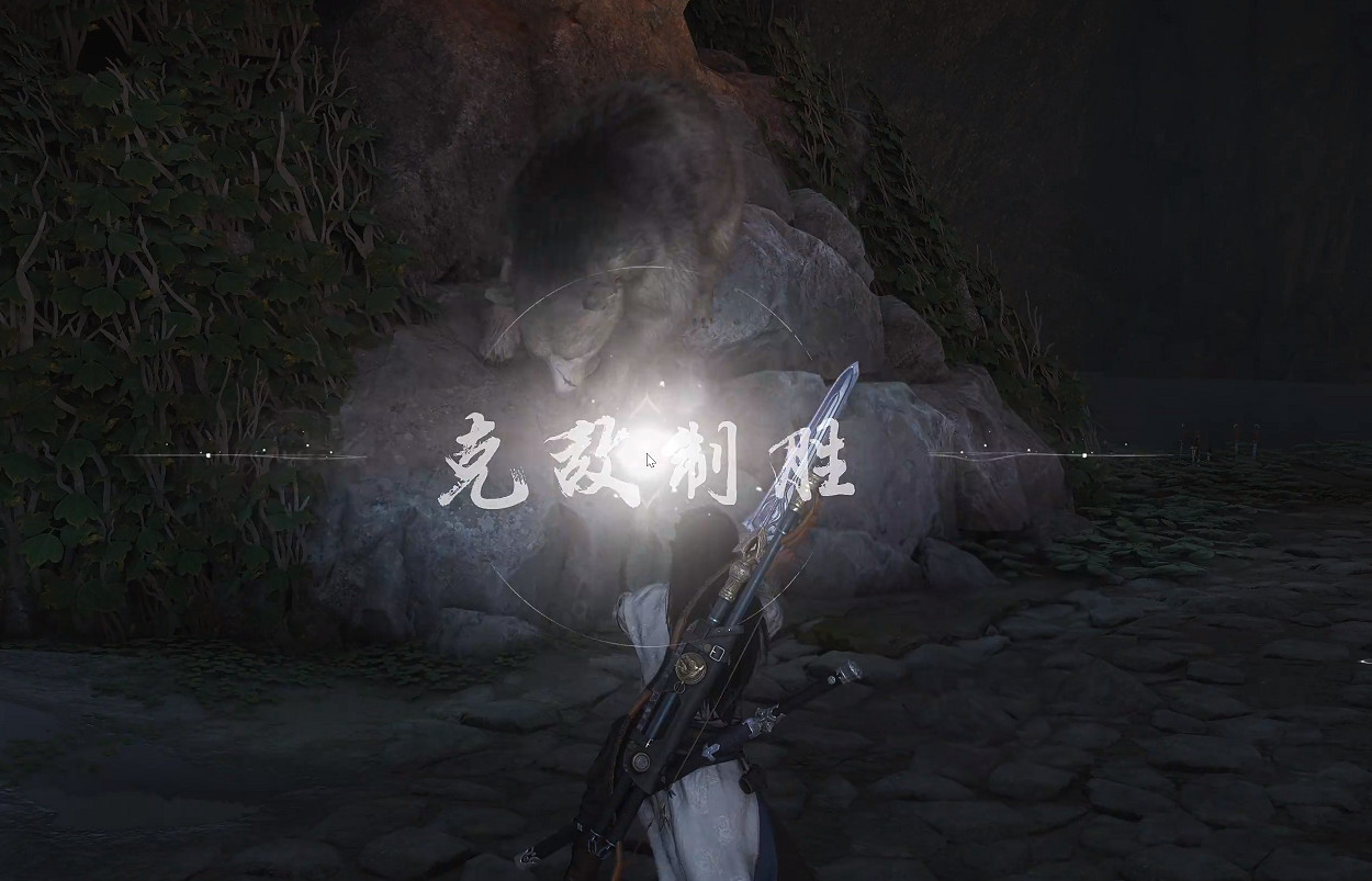 《燕雲十六聲》太極解謎攻略 《燕雲十六聲》太極解謎攻略