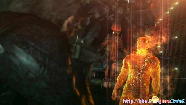 潛龍諜影5：幻痛 圖文全攻略 全任務流程全收集攻略