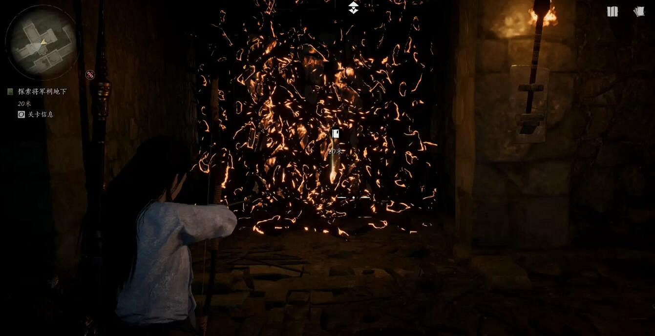 《燕雲十六聲》俠跡攻略圖文匯總