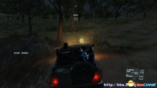 潛龍諜影5：幻痛 圖文全攻略 全任務流程全收集攻略