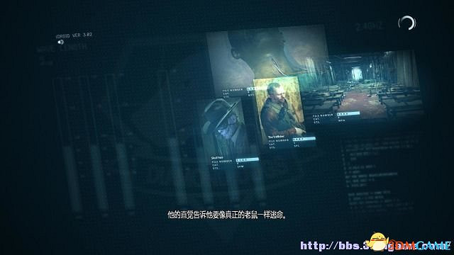 潛龍諜影5：幻痛 圖文全攻略 全任務流程全收集攻略