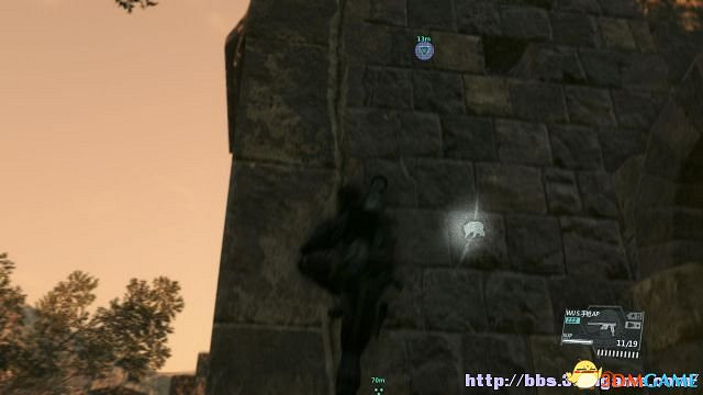 潛龍諜影5：幻痛 圖文全攻略 全任務流程全收集攻略