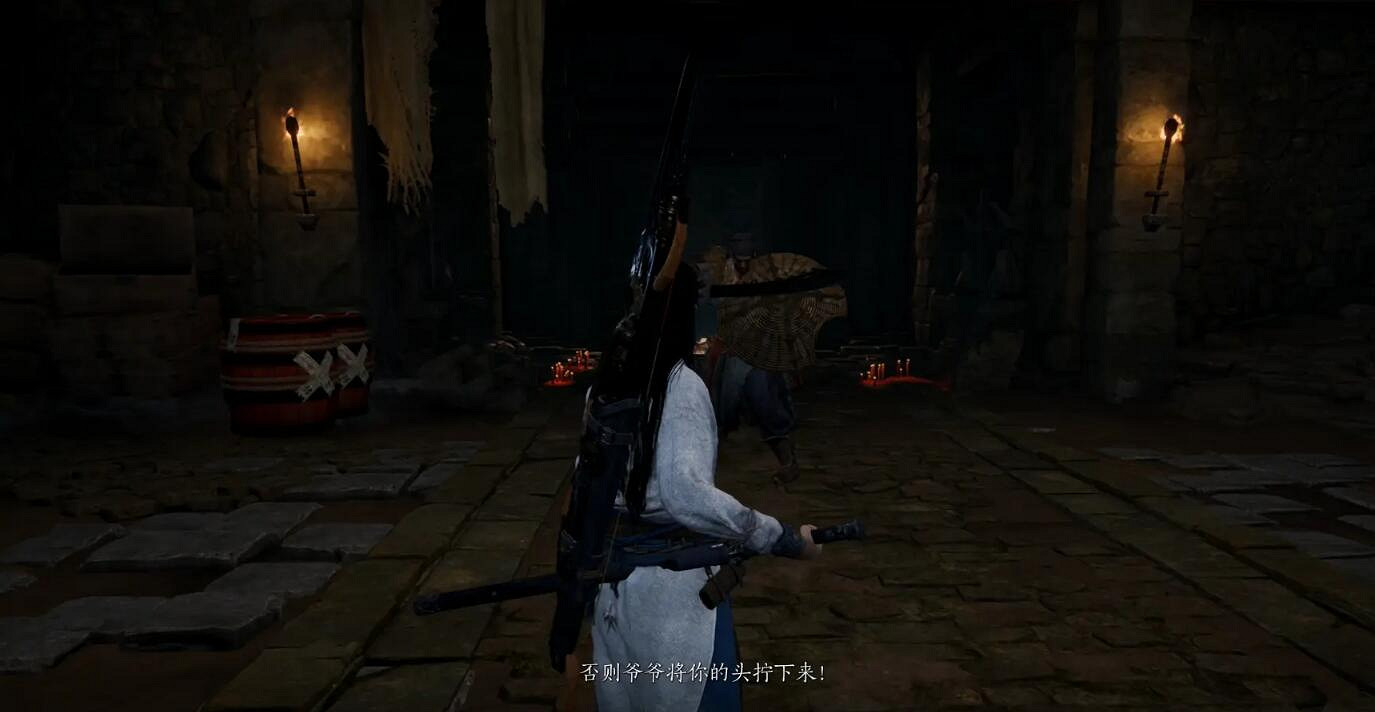 《燕雲十六聲》俠跡攻略圖文匯總