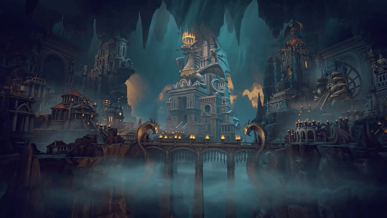 《魔法門之英雄無敵：上古紀元》新預告 配樂陣容介紹