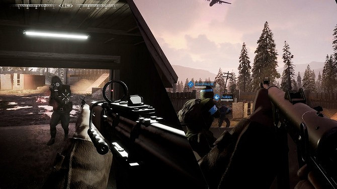 《Striden》開啟測試 輻射變異題材多人射擊