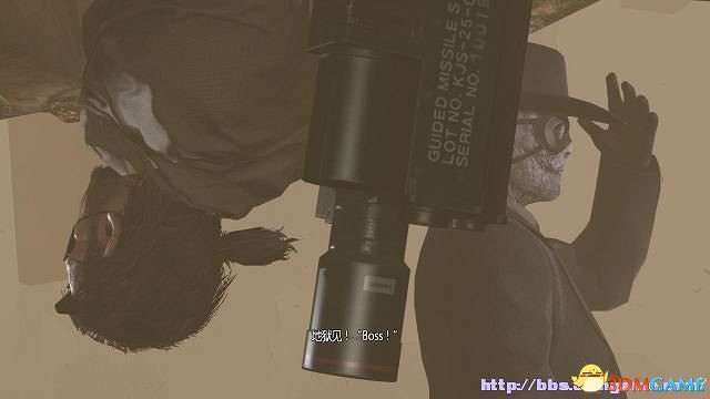 潛龍諜影5：幻痛 圖文全攻略 全任務流程全收集攻略