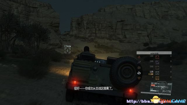 潛龍諜影5：幻痛 圖文全攻略 全任務流程全收集攻略