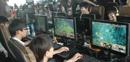 魔獸啟動！爆火的“電子鬥蛐蛐”起源竟是這個平台？