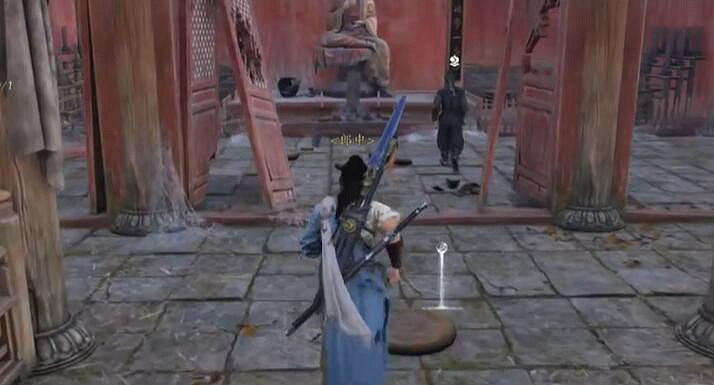 《燕雲十六聲》全據點文鬥路線攻略大全 《燕雲十六聲》全據點文鬥路線攻略大全