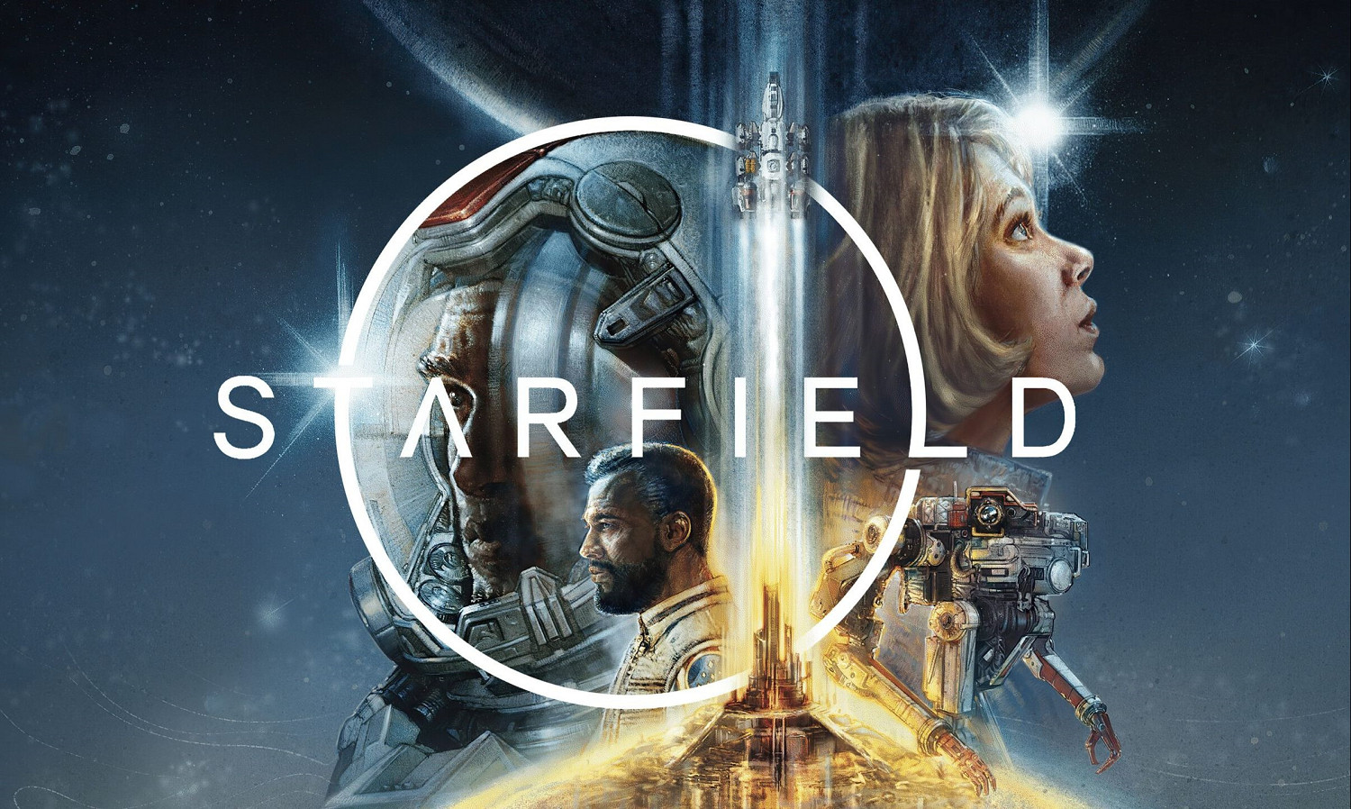 《星空》缺席 2024年度Steam最佳遊戲榜單全面揭曉 《星空》缺席 2024年度Steam最佳遊戲榜單全面揭曉